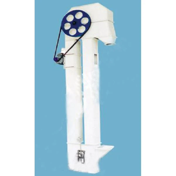 Bucket Elevators
